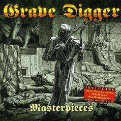 Grave Digger (Грейв Диггер): Masterpieces
