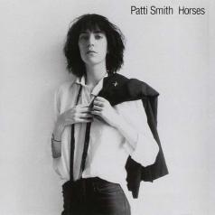 Patti Smith (Патти Смит): Horses