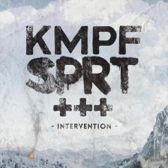 KMPFSPRT: Intervention