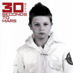 30 Seconds To Mars (30 секунд до марса): 30 Seconds To Mars