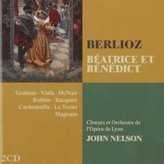 John Nelson (Джон Уилтон Нельсон): Beatrice Et Benedict