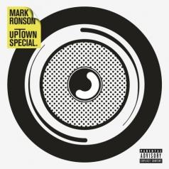 Mark Ronson (Марк Ронсон): Uptown Special
