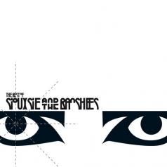 Siouxsie And The Banshees (Сьюзи и Банши): The Best Of...