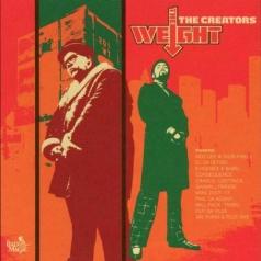 The Creators: The Weight