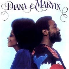 Marvin Gaye (Марвин Гэй): Diana & Marvin