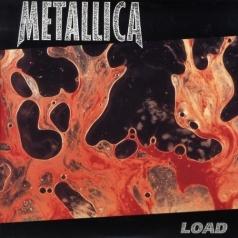 Load Metallica (Металлика): Load