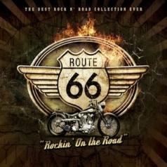 Route 66: Route 66