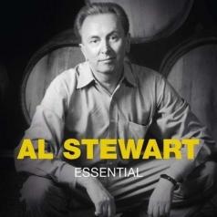 Al Stewart (Эл Стюарт): Essential