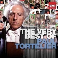Paul Tortelier (Поль Тортелье): The Very Best Of Paul Tortelier