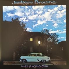 Jackson Browne (Джексон Браун): Late For The Sky