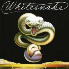 Whitesnake (Вайтснейк): Trouble