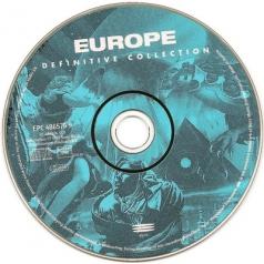 Europe (Европа): Definitive Collection