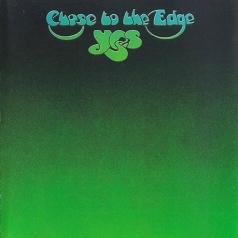 Yes: Close To The Edge