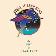 Steve Miller Band (Стив Миллер Бэнд): The Best Of 1968-1973