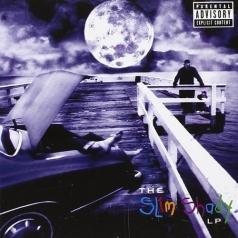 Eminem (Эминем): The Slim Shady
