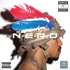 N.E.R.D.: Nothing