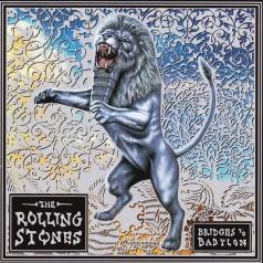 The Rolling Stones (Роллинг Стоунз): Bridges To Babylon