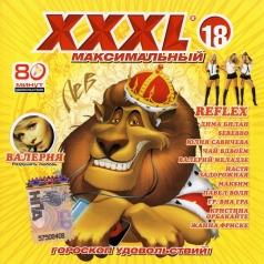 Xxxl-18 Максимальный Xxxl-18 Максимальный