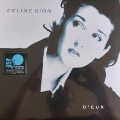 D'Eux Celine Dion (Селин Дион): D'Eux