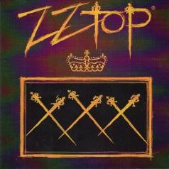 XXX ZZ Top (Зи Зи Топ): XXX