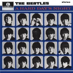 The Beatles (Битлз): A Hard Day's Night