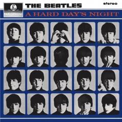 A Hard Day's Night The Beatles (Битлз): A Hard Day's Night