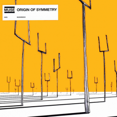 Muse (Мьюз): Origin Of Symmetry
