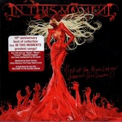 In This Moment: Blood Legion: Greatest Hits (Chapter 1)