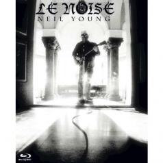 Neil Young (Нил Янг): Le Noise