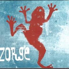 Zorge Zorge (Ex-Tequillajazzz) (Зорге): Zorge