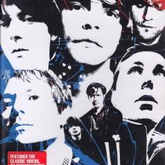 The Charlatans (Зе Ча́Рлатанз): Forever. The Singles