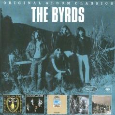 The Byrds: Original Album Classics