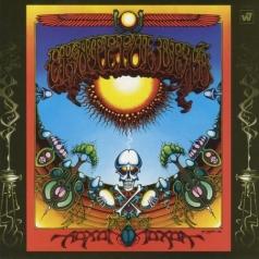 Grateful Dead (Грейтфул Дед): Aoxomoxoa