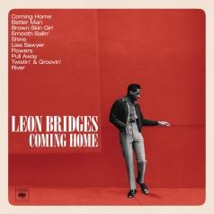 Leon Bridges (Лион Бриджес): Coming Home