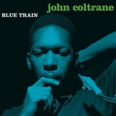 Blue Train John Coltrane (Джон Колтрейн): Blue Train
