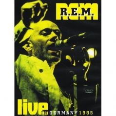R.E.M.: Live In Germany 1985