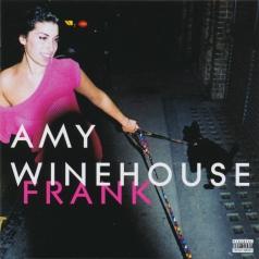 Amy Winehouse (Эми Уайнхаус): Frank