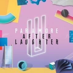 After Laughter Paramore (Параморе): After Laughter