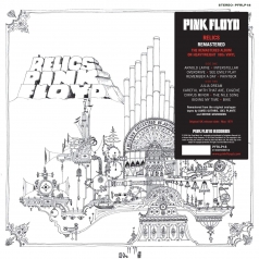 Relics Pink Floyd (Пинк Флойд): Relics