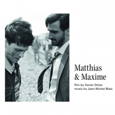 Jean-Michel Blais: Matthias & Maxime