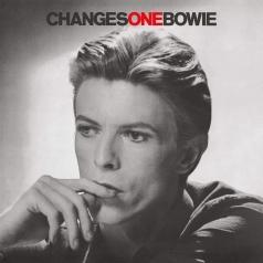 David Bowie (Дэвид Боуи): Changesonebowie (40Th Anniversary)