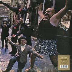 The Doors (Зе Дорс): Strange Days (50Th Anniversary)