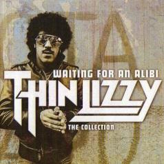 Thin Lizzy: The Collection
