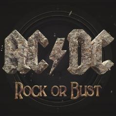 Rock Or Bust AC/DC: Rock Or Bust