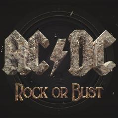 AC/DC: Rock Or Bust