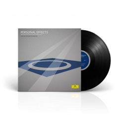 Personal Effects Johann Johannsson (Йохан Йоханнссон): Personal Effects