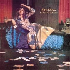 The Man Who Sold The World David Bowie (Дэвид Боуи): The Man Who Sold The World