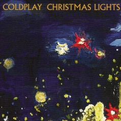 Coldplay (Колдплей): Christmas Lights