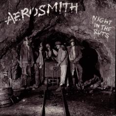 Aerosmith (Аэросмит): Night In The Ruts