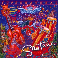 Supernatural Santana (Карлос Сантана): Supernatural
